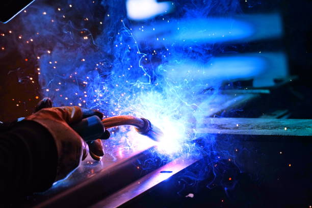 Best Pipe Welding in Wellington, CO