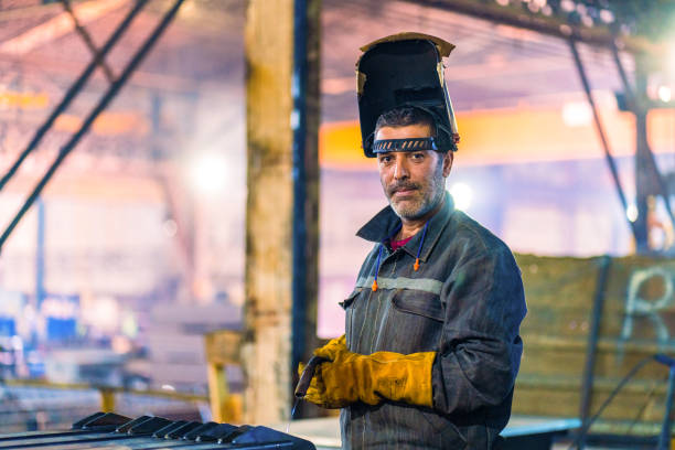 Best Specialty Welding Processes in Wellington, CO