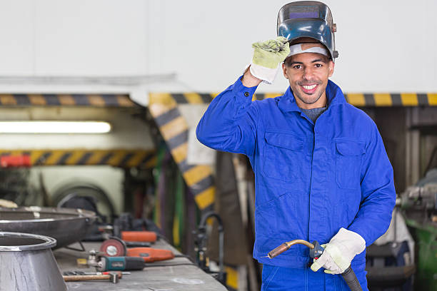 Best Automotive Welding in Wellington, CO