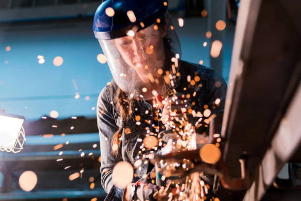Reliable Wellington, CO Welder & Metal Fabrication Solutions